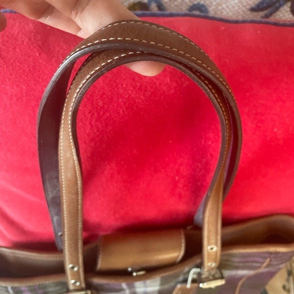 Coach vintage purse - Picture 3 of 9